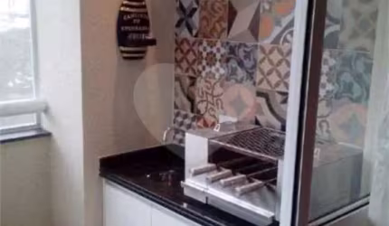Apartamento Novo. Bairro Vila Nova Cachoeirinha como a construtora entregou.