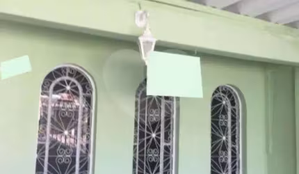 Casa térrea no Tremembé
