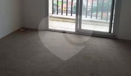 Apartamento Tucuruvi