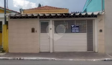 Casa térrea no Tremembé