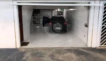 Ótima casa à venda em condomínio próximo ao metro e shopping Tucuruvi