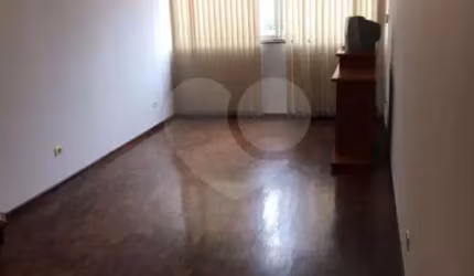 Apartamento Santana