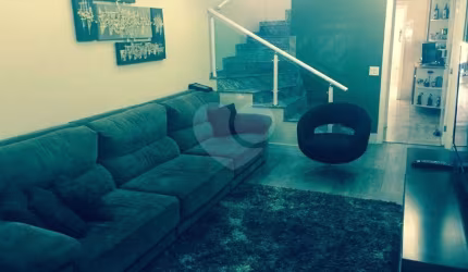 Casa-São Paulo-LIMÃO | Ref.: REO312528