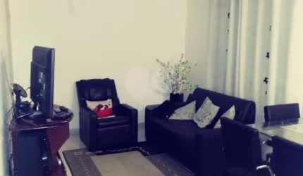 Apartamento Tremembé