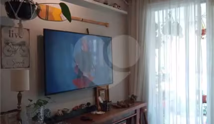 Apartamento no Lauzane Paulista ao lado Shopping Santana Park