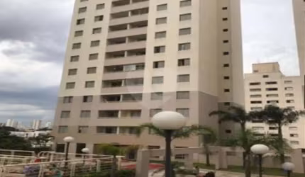 Excelente apto no melhor lugar do Imirim.