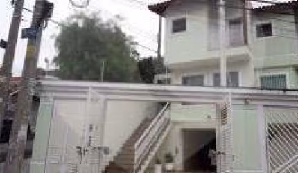 Sobrado Semi novo Vila Nivi