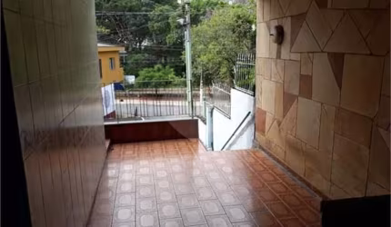 Casa-São Paulo-PIRITUBA | Ref.: REO506475