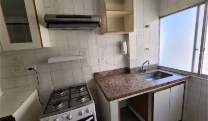 Apartamento para locação nas Palmas do Tremembé