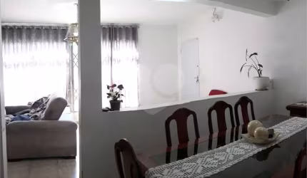 Sobrado Freguesia do Ó