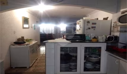 Casa à venda no Mandaqui. Excelente para Investidor com ganhos até de R$7.000,00.