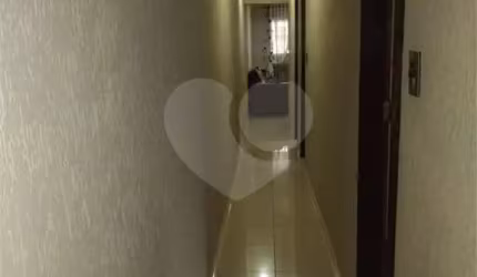 Linda casa em bairro Jaçanã!