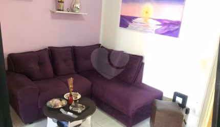 Apartamento-São Paulo-SANTA CECÍLIA | Ref.: REO488348