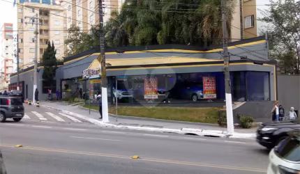 Comercial-São Paulo-MORUMBI | Ref.: REO514360