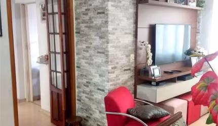 Apartamento Vila Amália