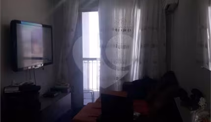 Apartamento para venda no Lauzane Paulista