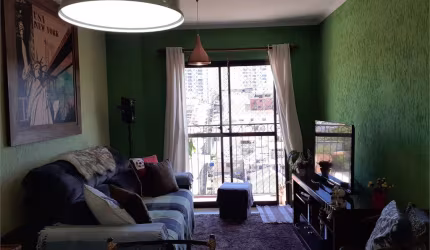 Apartamento-São Paulo-TUCURUVI | Ref.: REO514439