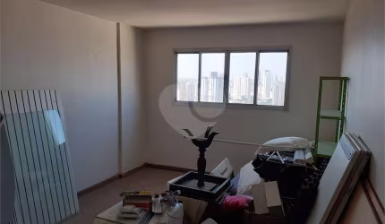Apartamento-São Paulo-TUCURUVI | Ref.: REO507662
