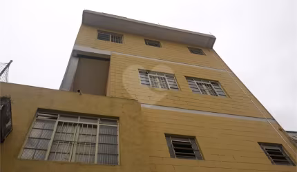 PRÉDIO COMERCIAL EXCELENTE, COM 4 PAVIMENTOS E CASA ANEXA