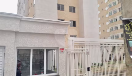 Apartamento Belém