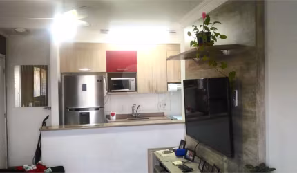 Apartamento Tremembé