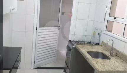 Apartamento-São Paulo-BOM RETIRO | Ref.: REO513336