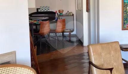 APARTAMENTO PARA VENDA OU LOCAÇÃO 154m² COM 3 DORMITÓRIOS SENDO 1 SUÍTE ALTO DA LAPA LAZER COMPLETO