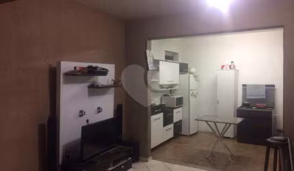 Casa-São Paulo-FREGUESIA DO Ó | Ref.: REO522376