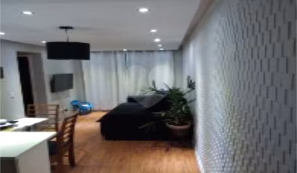 Apartamento-São Paulo-ITAQUERA | Ref.: REO489090