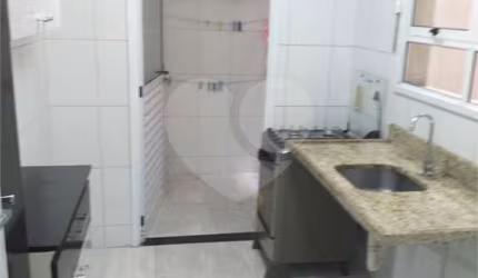 Apartamento-São Paulo-BOM RETIRO | Ref.: REO517269