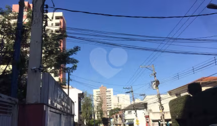 Predio comercial de 4 andares a 1 km do metro santana