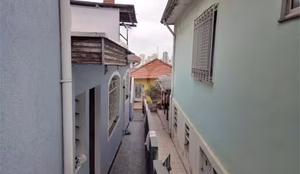 Terreno Tucuruvi - metrô Parada Inglesa