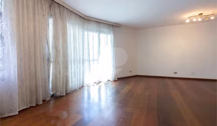 Apartamento-São Paulo-SANTANA | Ref.: REO517489