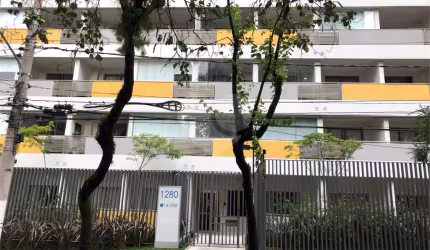 Apartamento-São Paulo-VILA MADALENA | Ref.: REO514613