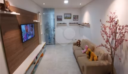 Casa-São Paulo-SACOMÃ | Ref.: REO514622