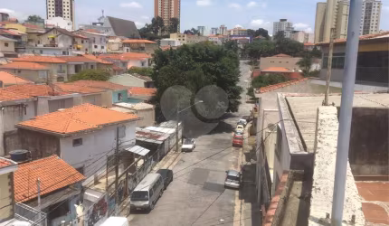 Terreno para venda Mandaqui