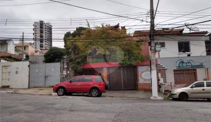 Sobrado Comercial ou Residencial no Jardim França