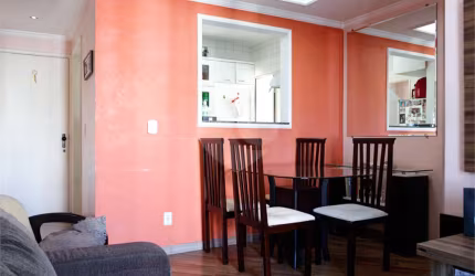 Apartamento-São Paulo-MANDAQUI | Ref.: REO515822