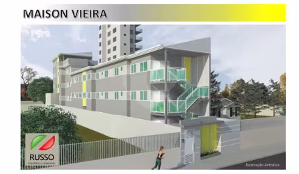 condominio de casas de 2 dts a 500 metros do shopping santana park