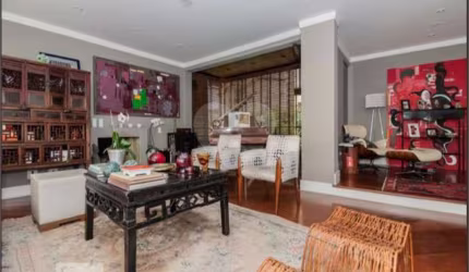 Apartamento-São Paulo-PANAMBY | Ref.: REO522448