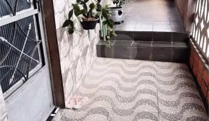 Casa-São Paulo-INTERLAGOS | Ref.: REO489448