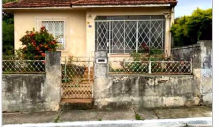 CASA TERREA NA VILA NOVA MAZZEI