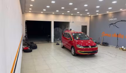 SALÃO COMERCIAL CONSOLAÇÃO -1.340m²