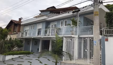 Casa com 3 quartos à venda na Rua Almir de Carvalho, 117, Tremembé, São Paulo, 300 m2 por R$ 2.700.000