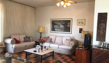 Casa Residencial