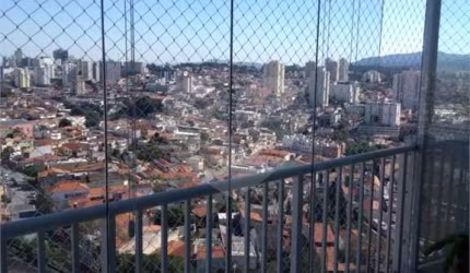 Apartamento-São Paulo-TUCURUVI | Ref.: REO525733