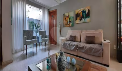 Casa-São Paulo-MOOCA | Ref.: REO518020