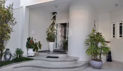Sobrado Alto Padrão