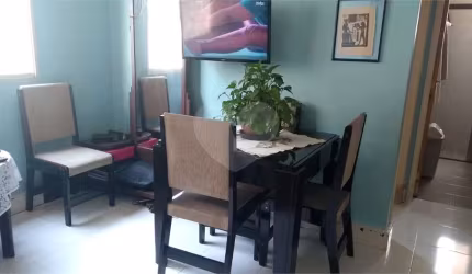 Apartamento-São Paulo-BARRA FUNDA | Ref.: REO522527