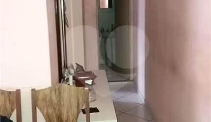 Apartamento 54m2